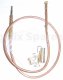 (image for) Thermocouple (600mm) Universal type