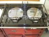 (image for) Airing Rack to fit Aga range cookers