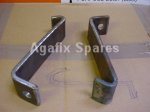 (image for) Boiler Brackets to fit Cast 135 Boiler in Standard Aga range cookers (per pair)