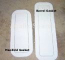 (image for) Manifold Gasket