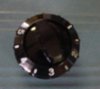 (image for) Teddington Control Knob (Inner & Outer)