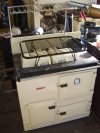 (image for) Airing Rack to fit Rayburn Royal