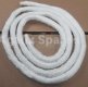 Ashpit to Barrel Sealing Rope (20mm) for Solid Fuel Aga range cookers - 2 Metres