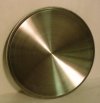 Lid Liner Stainless (must use on Solid Fuel) all Aga range cookers from 1941 onwards
