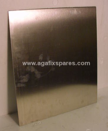 (image for) 4 Oven Cupboard Top Alloy Warming Plate for Pre74 and Post 74 Deluxe - Click Image to Close