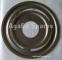 (image for) Top Hat for Aga range cooker 6 Inch Burner Shells
