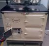 Electric Kit Conversion for Aga Range Cookers (Excluding Installation)