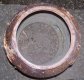Used Outer Barrel for Solid Fuel Aga range cookers