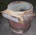 (image for) Used Outer Barrel for Solid Fuel Aga range cookers