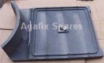 (image for) 2 Oven Transfer Plate for Oil Deluxe Aga range cookers