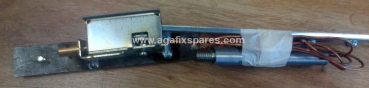 Thermostat for Post 1990 Solid Fuel Aga Range Cooker - Click Image to Close