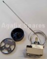Alpha Cooker Thermostat (2 Wire + earth)