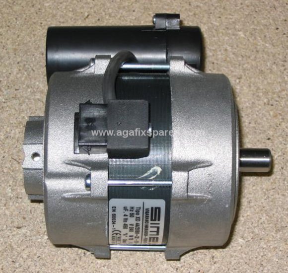 (image for) Alpha Motor 75 watt - Click Image to Close