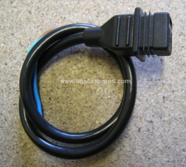 (image for) Alpha Oil Pump Coil Lead - Click Image to Close