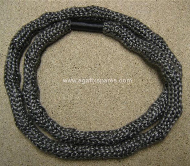 (image for) Alpha Oven Door Rope Seal - Click Image to Close