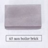 2 Boiler Replacement Firebricks No 65 - Royal L&R Ovens & 212S
