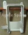 (image for) Front Plate Inner Casting for Standard Aga range cooker