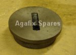 (image for) Inner Barrel Plug for Solid Fuel Aga range cookers