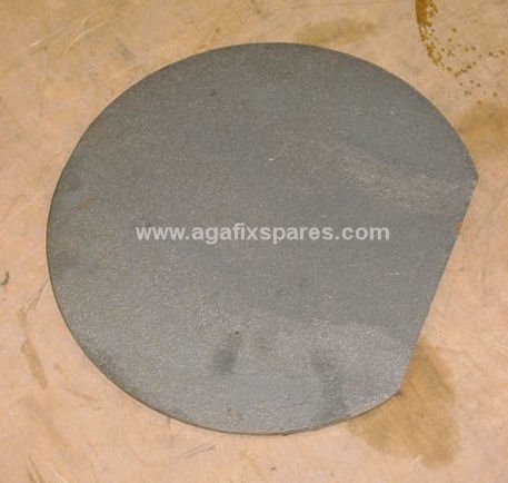 (image for) Outer Barrel Baffle for Oil or Gas Aga range cooker - Click Image to Close