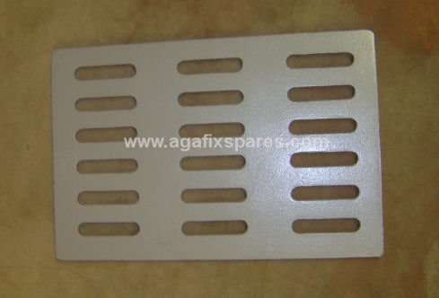 (image for) 4 Oven Shelf (Silver) for Aga range cooker - Click Image to Close