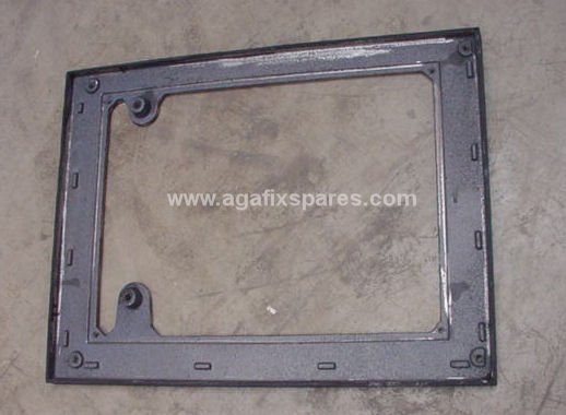 (image for) Oven Base for 4 Oven Standard Aga range cooker - Click Image to Close