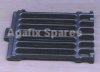 (image for) Bottom Flat Grate for Rayburn No2 Old Pattern - No 19