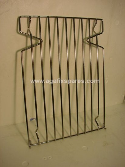 (image for) Oven Grid Shelf for Standard or Deluxe Aga range cooker - Click Image to Close