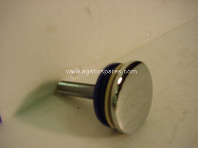 (image for) Blanking Plug for Boiler Holes - Click Image to Close
