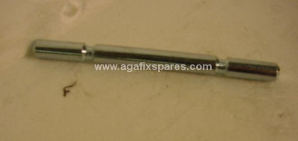 (image for) Lid Pin for Pre 74 Deluxe Aga range cookers - Click Image to Close