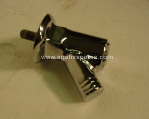 (image for) Drain Off Tap (Decoration Only) for Aga range cookers - Click Image to Close