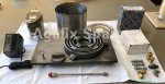 (image for) Complete Oil Aga Range Cooker Burner Parts Kit - Suits OC, OCB, OE 1960-2020