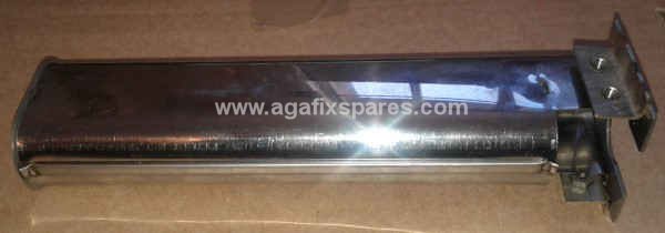 (image for) Replacement Burner Bar for Original DON Gas Conversion - Click Image to Close
