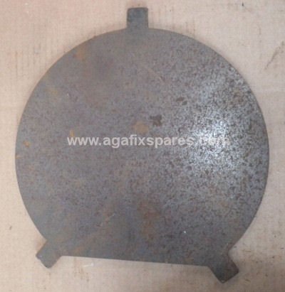 (image for) Cast Iron DON Aga range cooker Gas Conversion Baffle - Click Image to Close