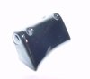 (image for) Hinge Lid Block for Pre 74 Deluxe Aga Range Cookers