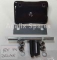 Hinge Lid Block for Pre 74 Deluxe Aga Range Cooker (Complete with Pin)