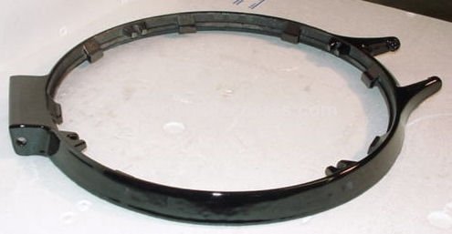 (image for) Lid Rim for Post 74 Deluxe (Early Models) (Priced per rim) - Click Image to Close