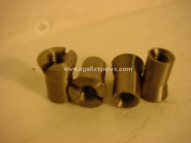 (image for) Hob Screws 5/16 Inch (each) - Aga Deluxe Models Only - Click Image to Close