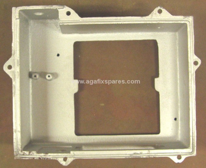 (image for) Inner Front Plate Oil Housing Purpose Built - Click Image to Close