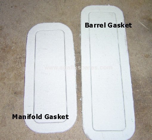 (image for) Manifold Gasket - Click Image to Close