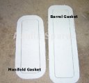 (image for) Barrel Gasket