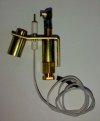 (image for) Johnson Pilot Assembly for late Model Gas Aga Range Cookers