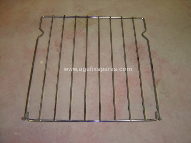(image for) Grid Shelf to fit all Rayburn Royal, MF, Supreme and Nouvelle - Click Image to Close
