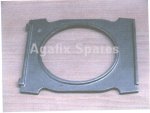 (image for) Ash pit top plate for Rayburn Regent Solid Fuel