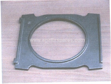 (image for) Ash pit top plate for Rayburn Regent Solid Fuel - Click Image to Close