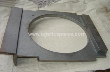 (image for) Ash pit top plate new type 162B1 for Rayburn Royal & 212S - Click Image to Close