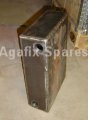 (image for) Boiler plain steel universal tappings for Rayburn Royal & 212S
