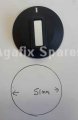 Ranco Stat Control Knob for Oil Aga range cookers (Thermostat)