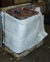 Rayburn Re-insulation Package