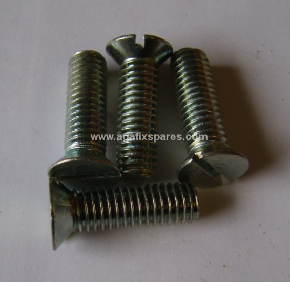 (image for) Hob Screw 3/8th Inch for Rayburn Regent SF (Pack of 4) - Click Image to Close