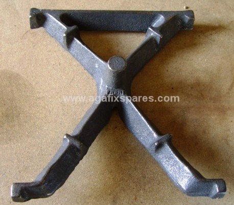 (image for) X-frame to carry grate for Rayburn Regent Solid Fuel - Click Image to Close